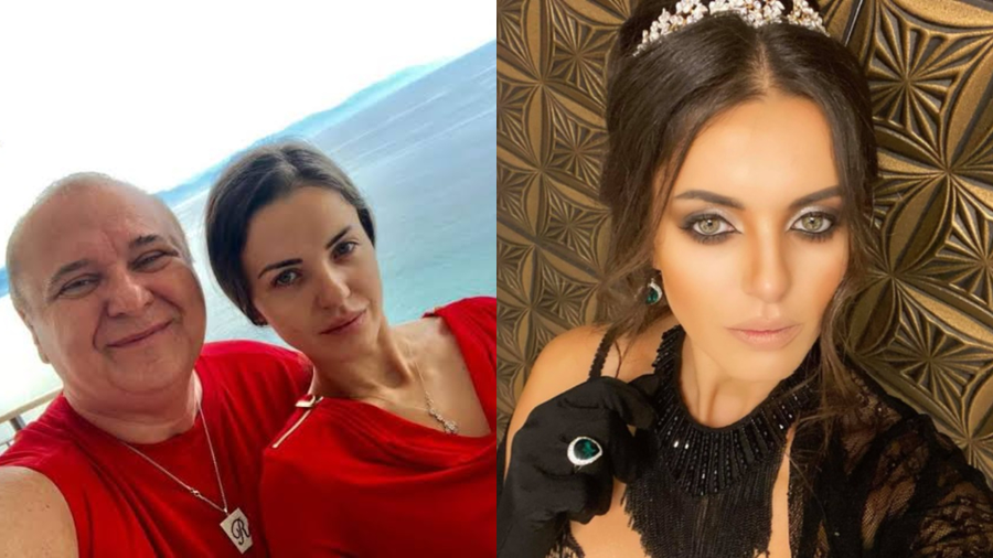 Mădălina Apostol a murit