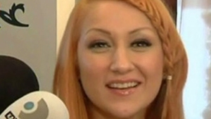 Raluca de la Bambi: "Am un organism bun, respinge mancarea prajita si carnea"