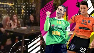 ”Galacticele” de la CSM au fumat ca turcoaicele până la 3 dimineața + au băut un șpriț subțire