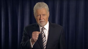 Doliu la Hollywood! Alex Trebek, gazda shoow-ului „Jeopardy”, s-a stins din viață. A pierdut lupta cu o boală grea