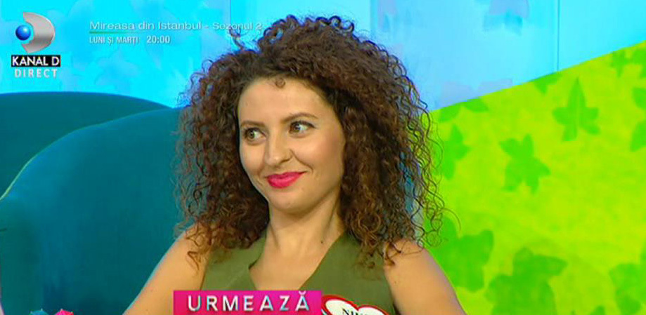 Se ceartă cu toată lumea la “Te vreau lângă mine“, iar telespectatorii nu o mai vor!