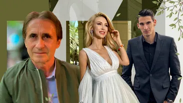 Tatăl artistei rupe tăcerea! Adevărul despre nunta Andreei Bălan cu Victor Cornea + De ce nu și-a cunoscut până acum ginerele?!