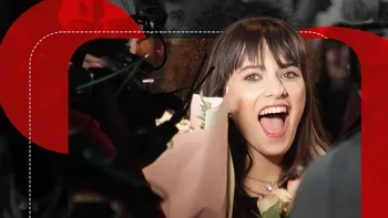 Alexandra Căpitănescu a făcut primele declarații după finala Eurovision 2026: “Am fost câștigătorii inimilor”