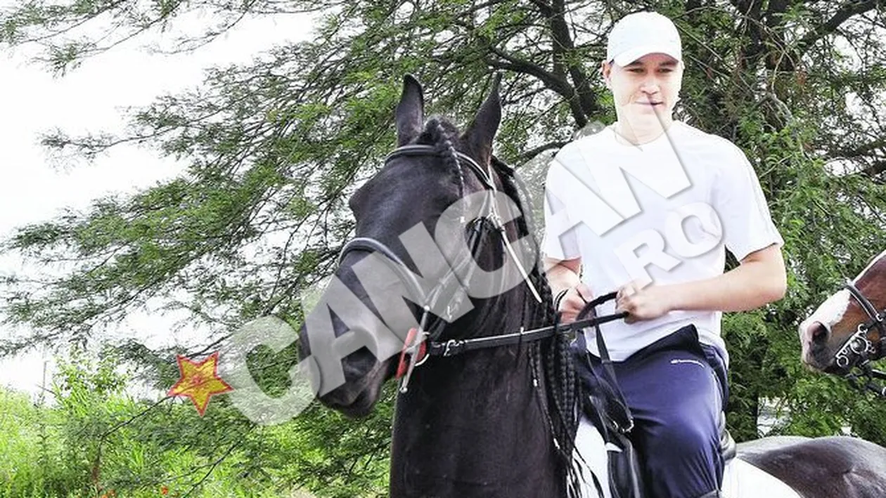 Urmarit general pentru tentativa de omor, baiatul lui Nutu Camataru nu se teme ca va fi prins. Posteaza pe Facebook locul unde se afla