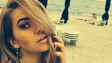 Gest emotionant facut de tatal Lidiei Buble. A tinut slujbe pentru victime!