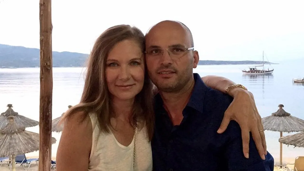 Romanița Iovan și iubitul ei mai tânăr cu 12 ani, dezvăluiri neaşteptate despre relaţia lor: Omul la prima întâlnire mi-a explicat...