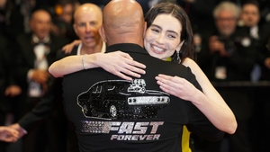Moment emoționant la Cannes. Vin Diesel a prezentat-o pe fiica lui Paul Walker la un eveniment special „Fast & Furious”