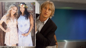 Naștere cu scandal! Owen Wilson, tată pentru a treia oară. Actorul a făcut testul de paternitate în timpul sarcinii frumoasei Varunie Vongsvirates