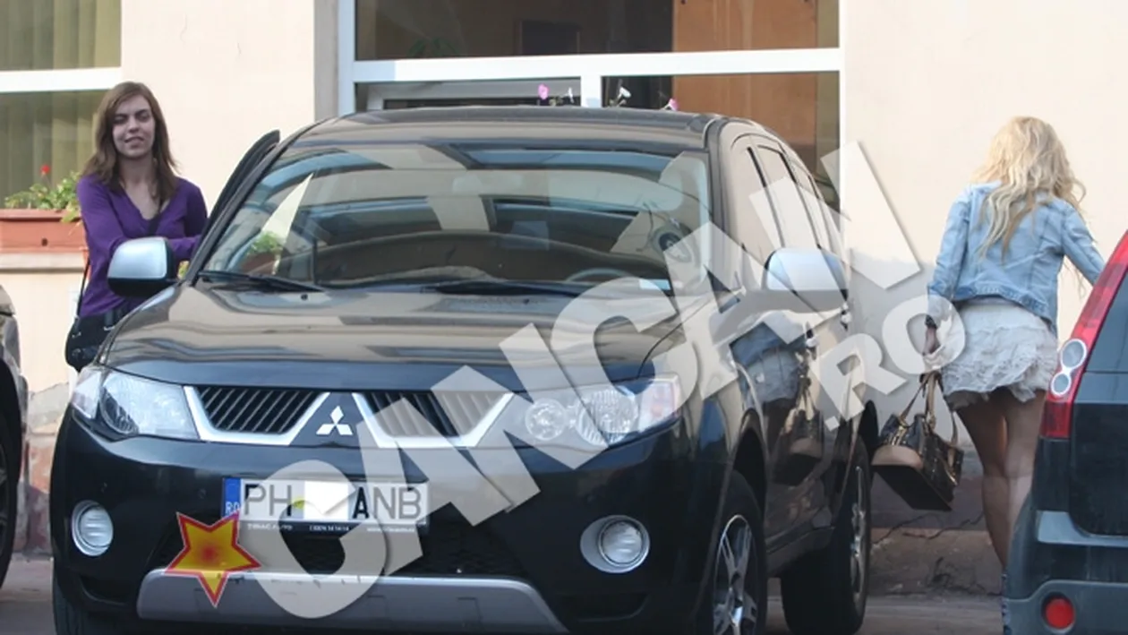 Andreea Balan este mandra de originile ei sI nu vrea ca fanii sa uite ca este ploiesteanca. Refuza sa-si inmatriculeze masina pe Bucuresti