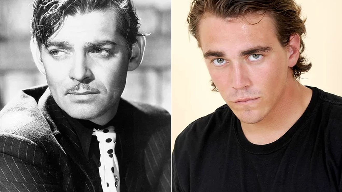 Veste cumplită în lumea filmului! Nepotul lui Clark Gable a murit. Cum a fost găsit tânărul actor