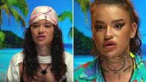 Diandra de la Insula Iubirii este de nerecunoscut! Și-a schimbat look-ul după idila cu Andrei Rotaru și are job nou