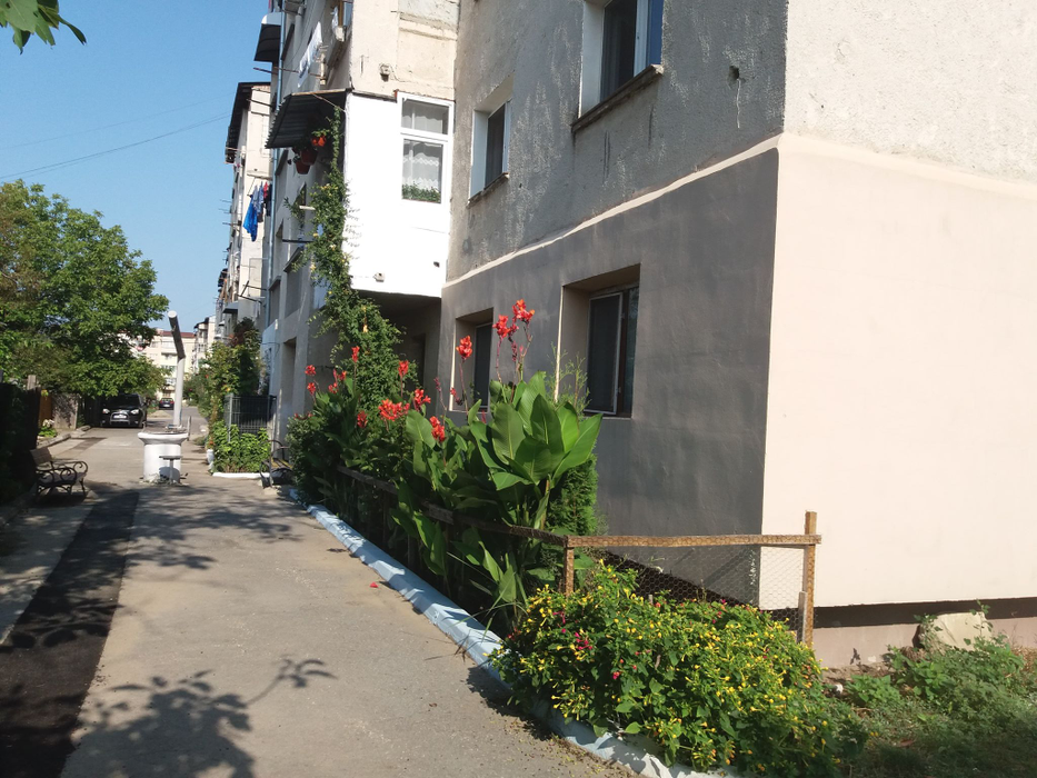 Șocant! Cum a fost filmată o fetiţă cu dizabilităţi din Balș: „Am intrat în posesia filmuleţului”