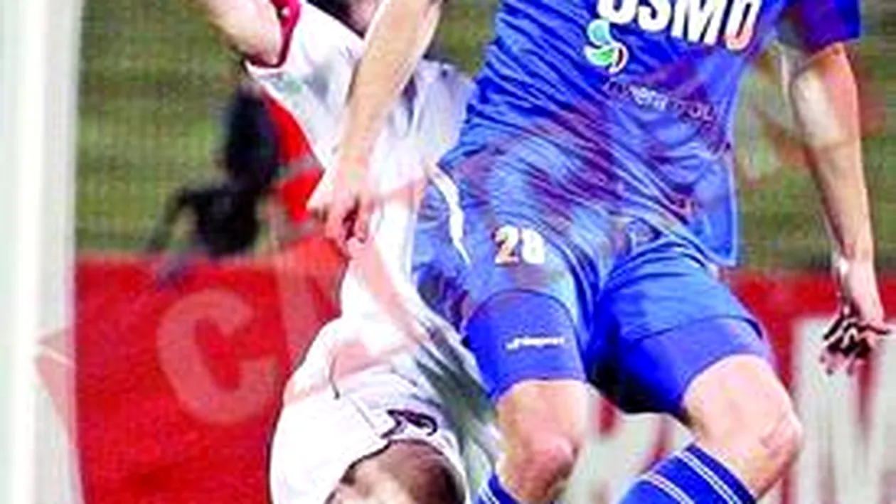 Alexandru Piturca vrea la Dinamo sau Rapid