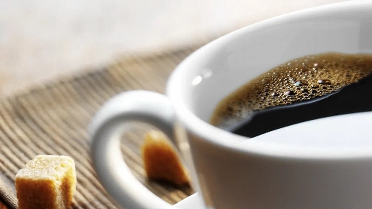 Efectul revigorant al cafelei ar putea fi doar in mintea noastra