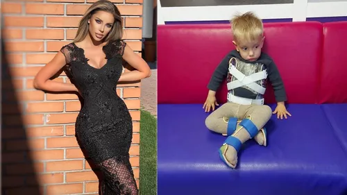 Bianca Drăgușanu, în misiunea de salvare a lui Mihăiță Reaboi care se luptă cu o boală nemiloasă. Adelina Pestrițu și Alina Ceușan se numără printre vedetele care au făcut donații pentru el