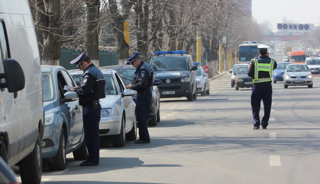Schimbare în codul rutier! Toți șoferii trebuie să o știe