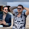 Se lasă cu scandal între Marcel și Prințul. Cum l-a ironizat Marco pe soțul Arminei, când a aflat că are nunta programată