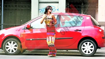 A refuzat un Mercedes