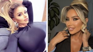 Doliu pentru Roxana Vașniuc și toată familia ei: "Ce gol imens mi-ai lăsat..."