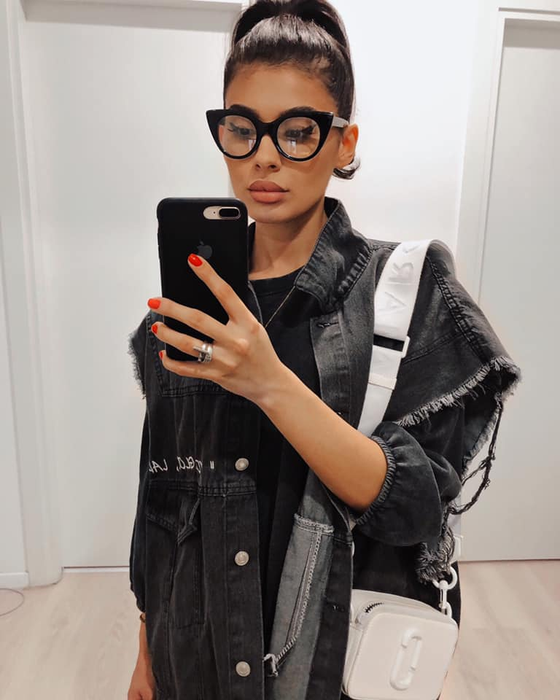 Marisa Brînzaru de la “Bravo, ai stil” a fost cerută de soție! Prima fotografie cu inelul de logodnă