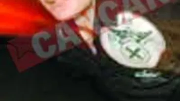 DJ Ball, condamnat la inchisoare