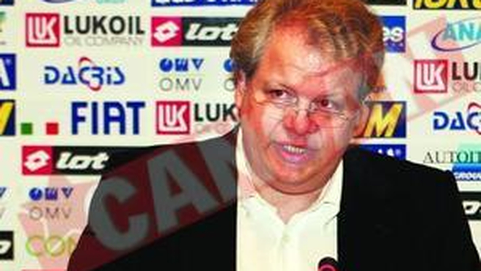 Valvis ii plateste pe rapidisti inainte de meciul cu Farul