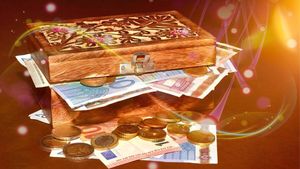 Obiectele care blochează fluxul de bani, potrivit Feng Shui. Trebuie să scapi de aceste 7 lucruri din casa ta