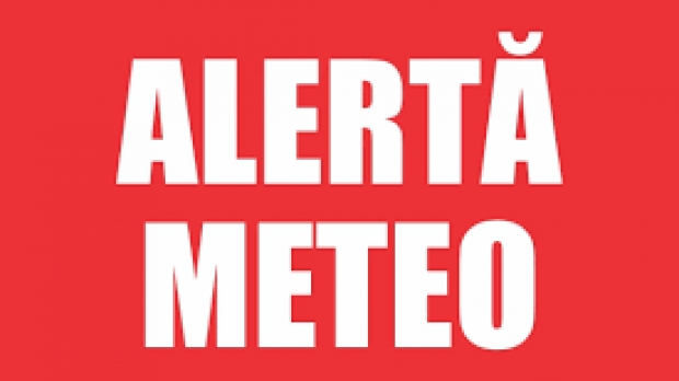 ANM a schimbat total prognoza! Alertă meteo în România valabilă până la ora 03:00 dimineaţa