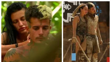 Zanni de la Survivor dă primele semne că cedează emoțional fără Ana Porgras. Ce reproșuri i-a adus Elenei Marin: „În locul tău puteam să o văd pe ea”