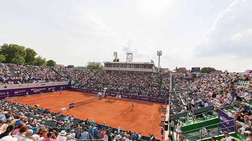 E oficial: „Este exclus să se mai ţină turneul BRD Bucharest Open în 2020!”