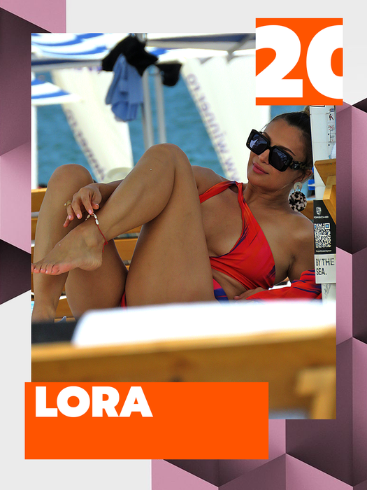 Au înnebunit plaja! TOP 20 sexy-vedete cu brățara la picior! Ramona Olaru, Daniela Crudu și Antonia au deschis balul!