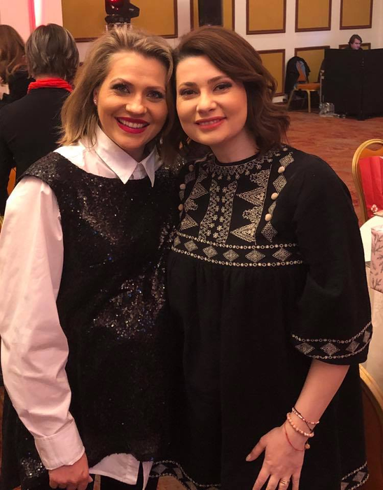 Mirela Vaida a împărtășit vești triste chiar de ziua ei. Ce s-a întâmplat înainte să nască