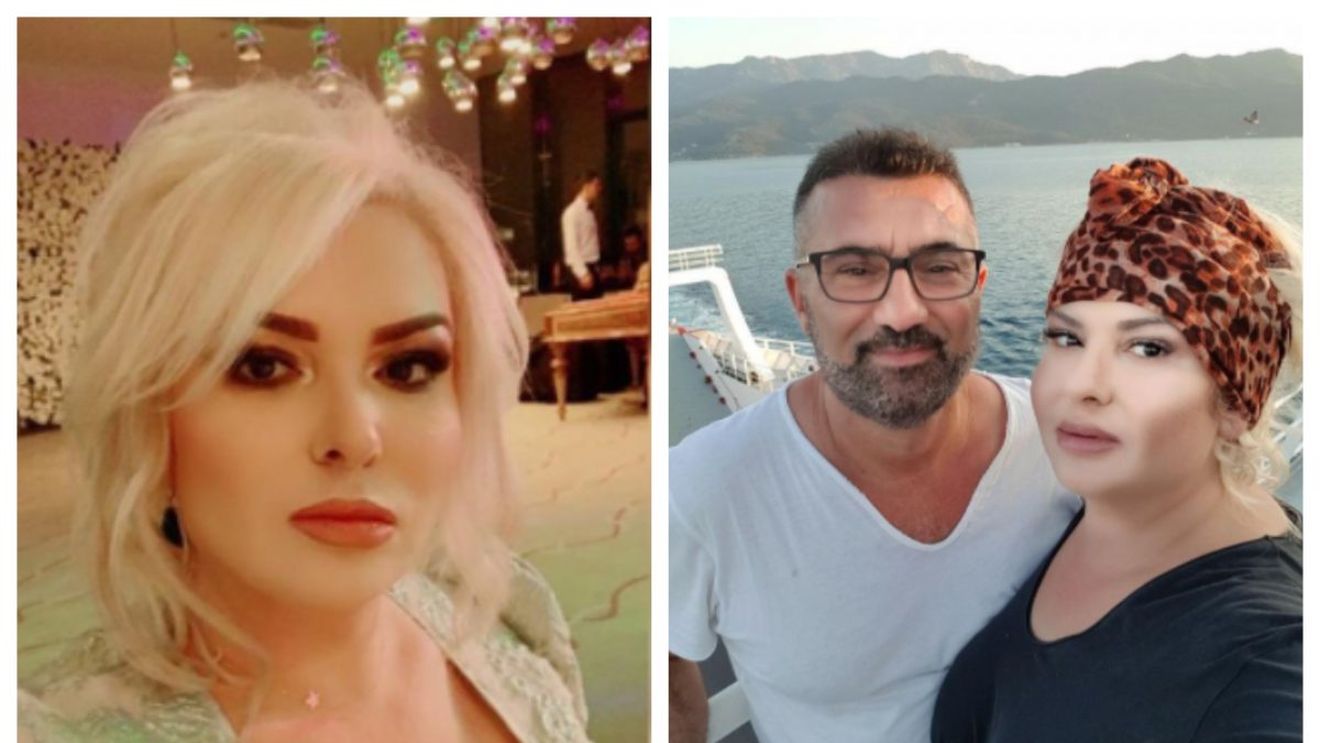 Viorica de la Clejani, pe urmele Margheritei? Artista vrea să treacă pragul medicilor esteticieni