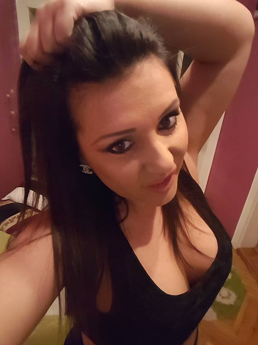 Bianca Rus a scăpat de problema kilogramelor în plus