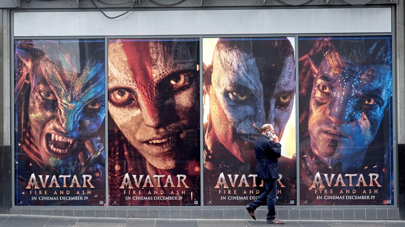 Avatar: Foc și cenușă a apărut în cinema! Suma demențială care s-a cheltuit pentru producție