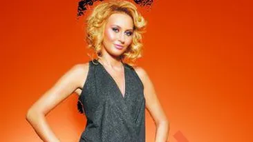 Crina Abrudan despre relatia cu Gabi Popescu: De ce sa ne casatorim daca ne intelegem atat de bine?