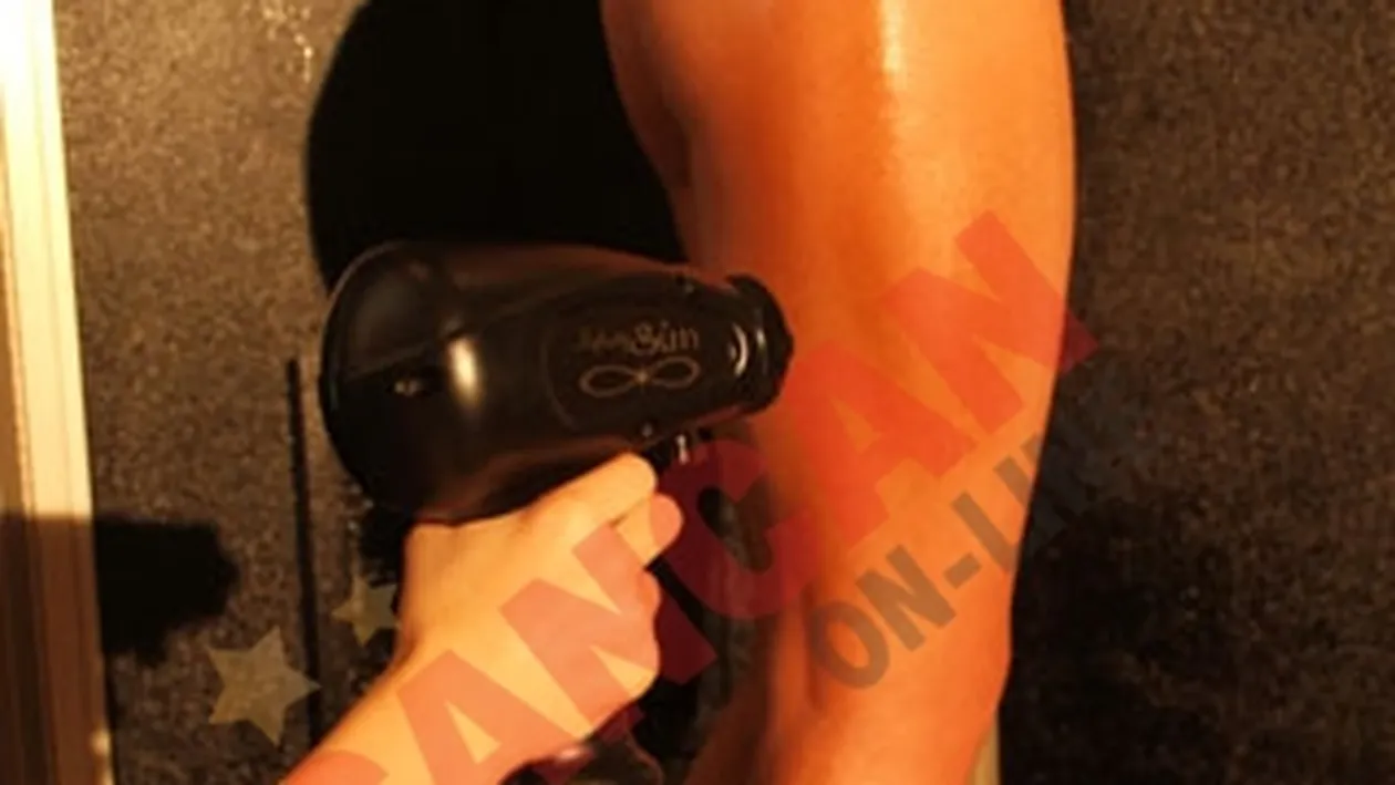 VEZI AICI De ce sa te bronzezi in plina vara la Tan-tation