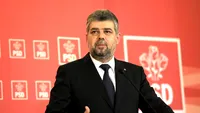 Reacția lui Marcel Ciolacu după anunțul premierului Orban: Ne-a dat sfaturi cum să mergem pe stradă