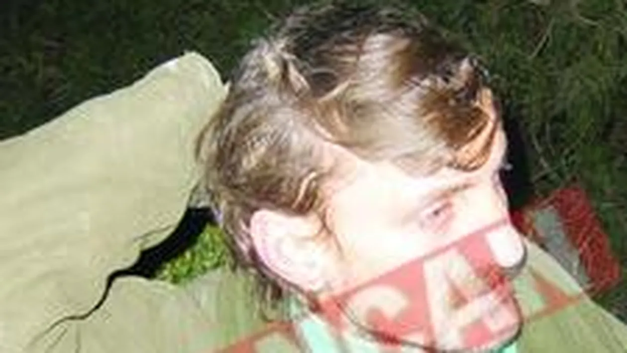 A terorizat politistii si pompierii din Iasi