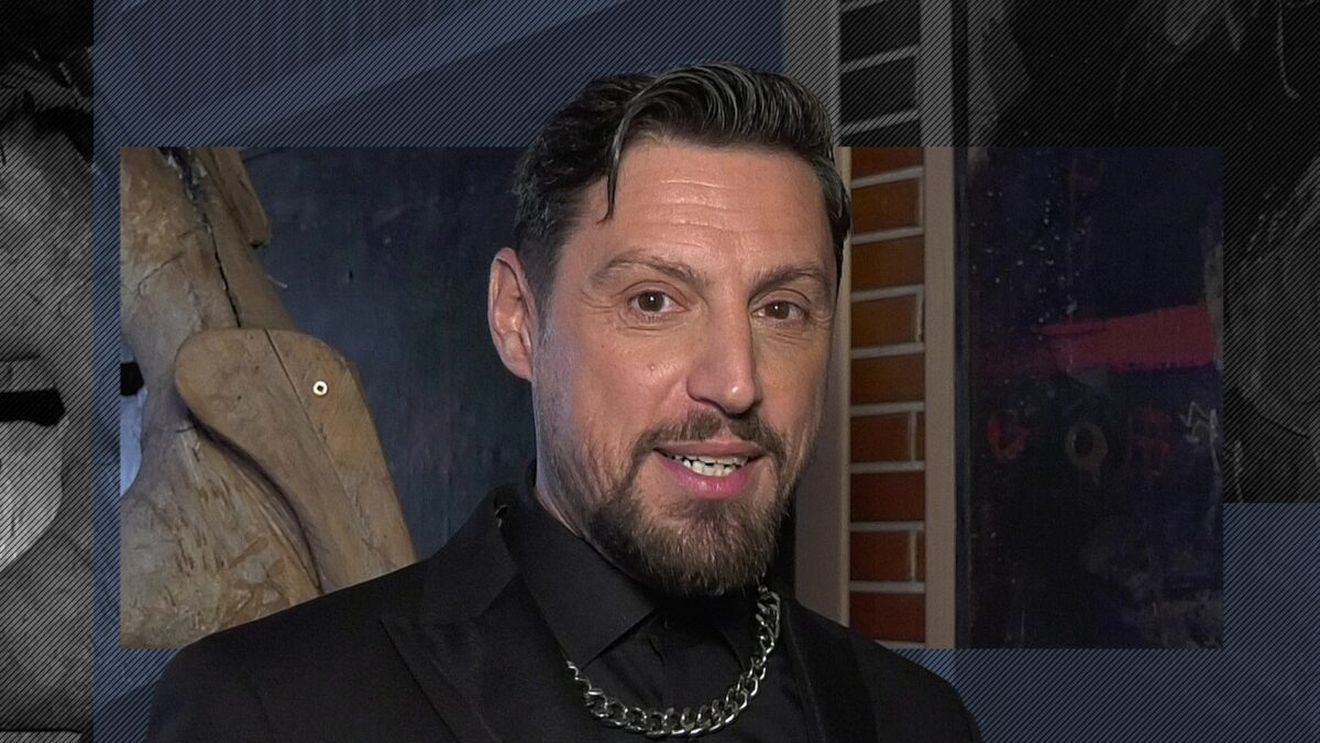 Daniel Pavel ține în frâu războinicii și faimoșii, dar cu greu își strunește fiul major: “E un pic Toma Necredinciosul!”