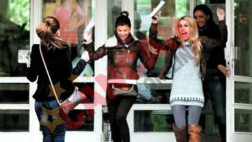 Sonia Trifan a reziliat contractele fetelor de la Dolls dupa cinci luni de inactivitate! Si-au recastigat libertatea!