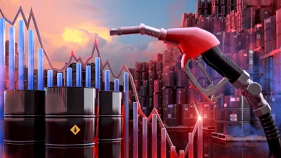 Specula de la pompă? România, campioana scumpirii motorinei, deși are petrol și rafinării. Marți, prețul a ajuns la 10,98 lei