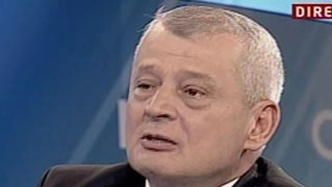 Oprescu a lacrimat de mandrie cand a vazut ca presa straina a laudat Bucurestiul dupa finala Europa League: Le-am aratat ca stim sa ne comportam civilizat!