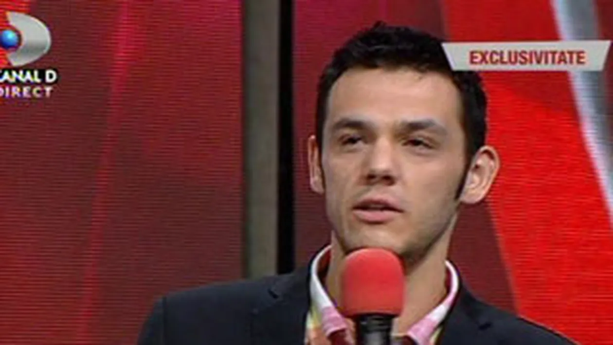 VIDEO Doru Iuga isi scuza fapta: Un act sexual cu un minor nu este pedofilie, ea nu are legatura cu homosexualitatea Vezi ce umilinte a indurat in puscarie