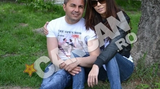 Miss "Playboy" Bulgaria e mama perfecta pentru copiii lui Petre!