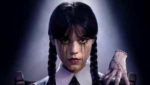 Netflix a făcut anunțul mult așteptat! Ce se întâmplă cu celebrul serial Wednesday. Fanii sunt în extaz