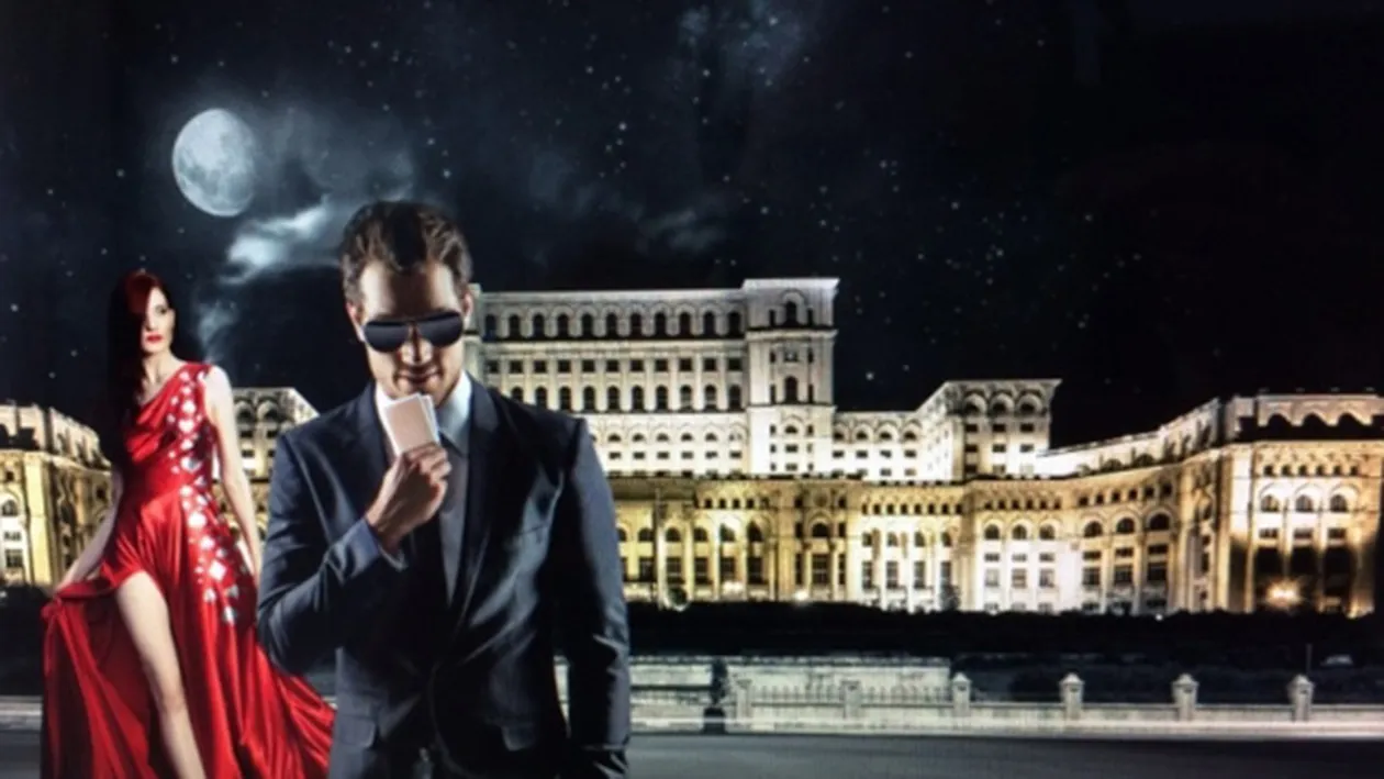 Cel mai mare festival de POKER jucat vreodata in Romania incepe astazi la World Trade Center Bucuresti