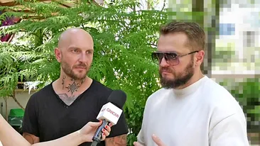 Nelu Cortea a spus-o fără menajamente, Cătălin Bordea a rămas perplex! Copiii mei îl urăsc!”