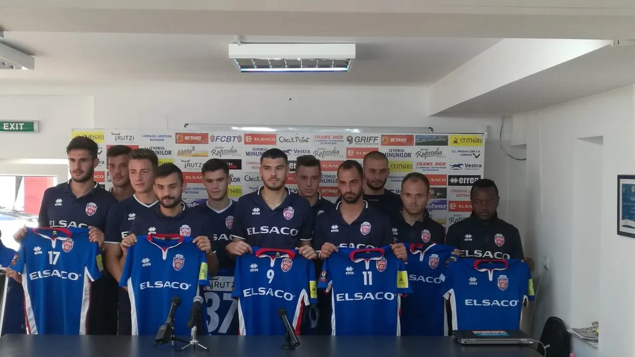 Moldovenii și-au prezentat achizițiile verii!