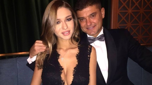 Laura Dincă, iubita lui Cristian Boureanu, și-a întrerupt cursurile la cele două facultăți la care este înscrisă! Care este motivul